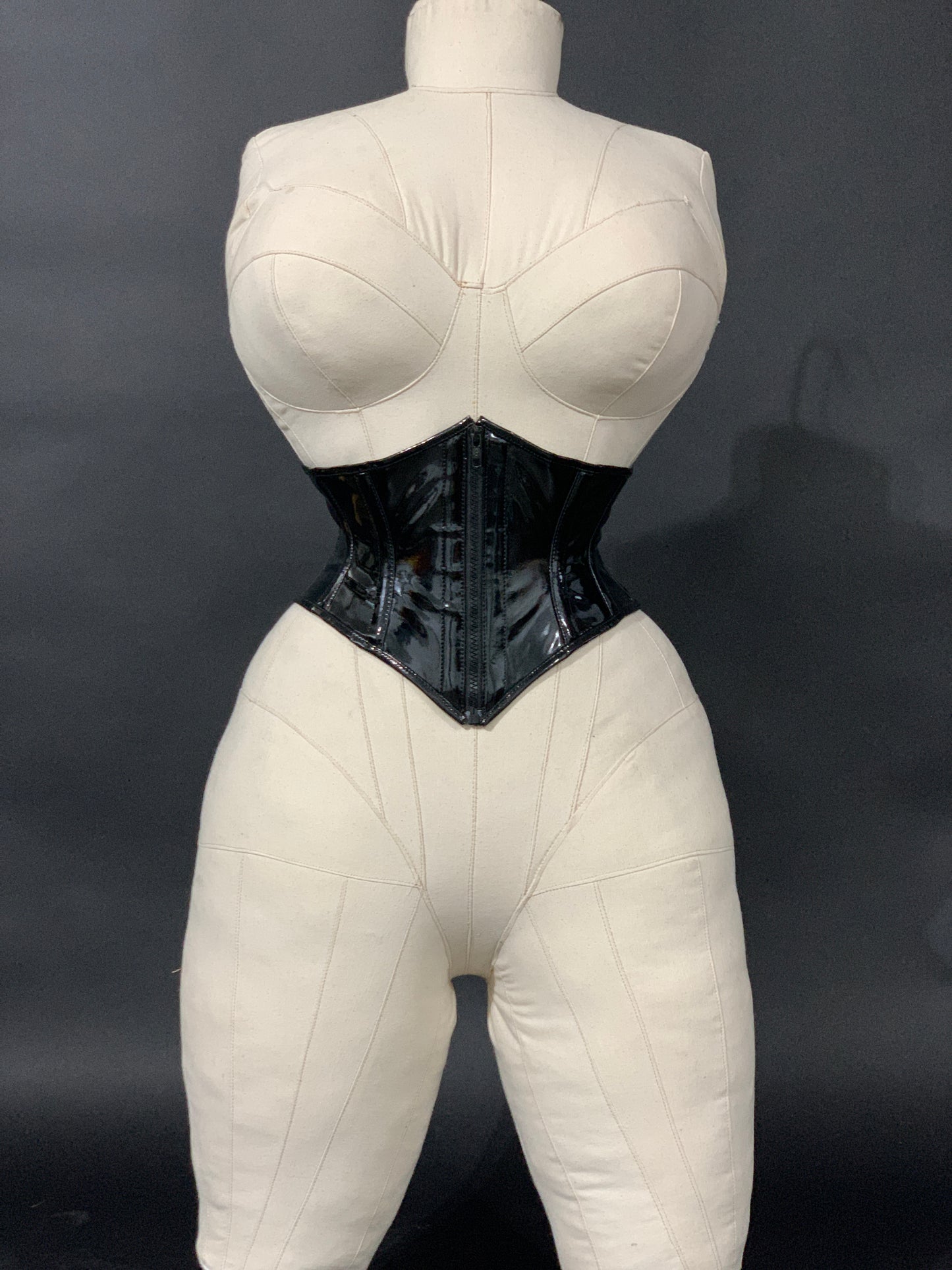 WASP CORSET BELT: "CLASSICS" COLLECTION