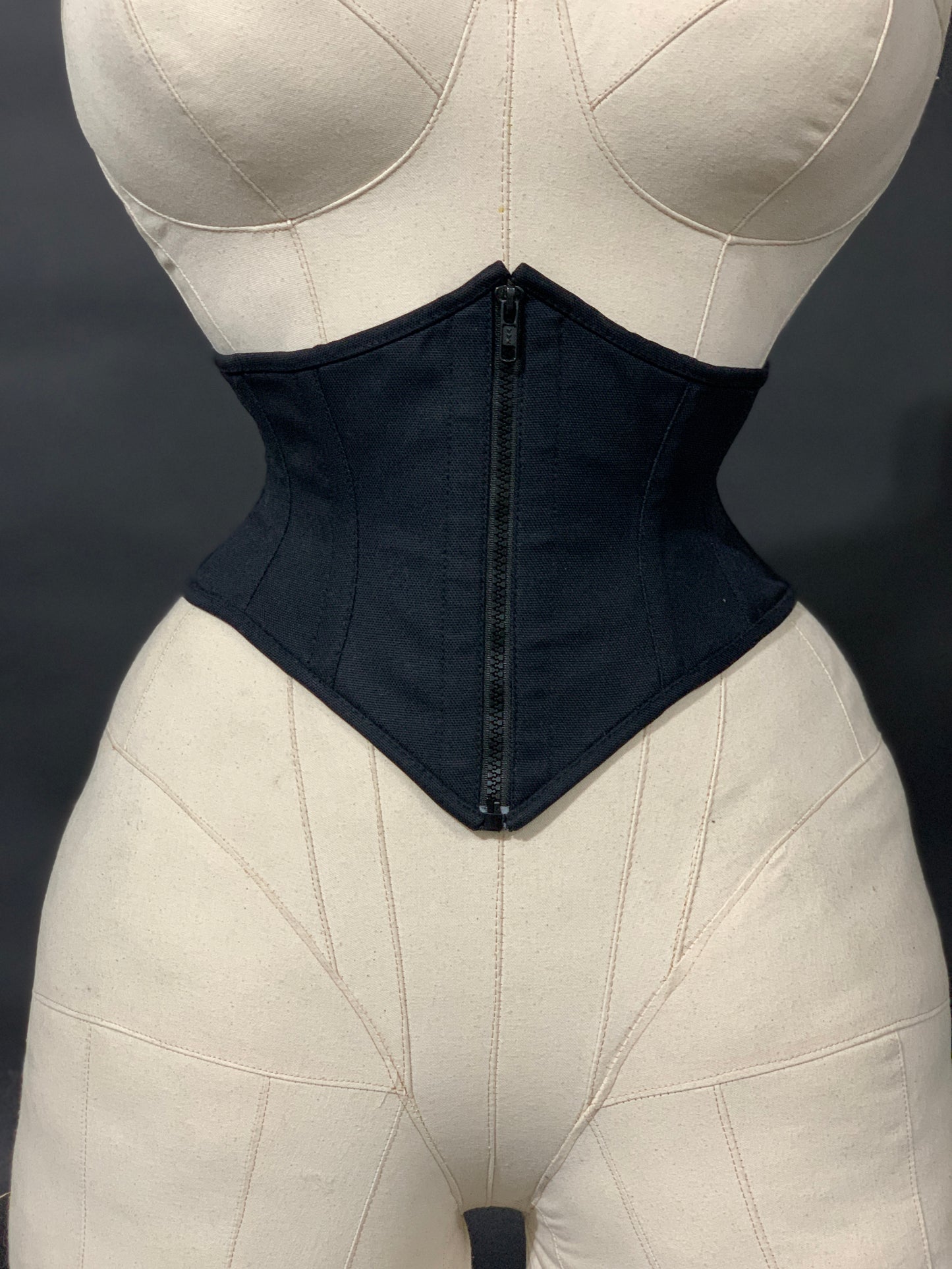 WASP CORSET BELT: "CLASSICS" COLLECTION