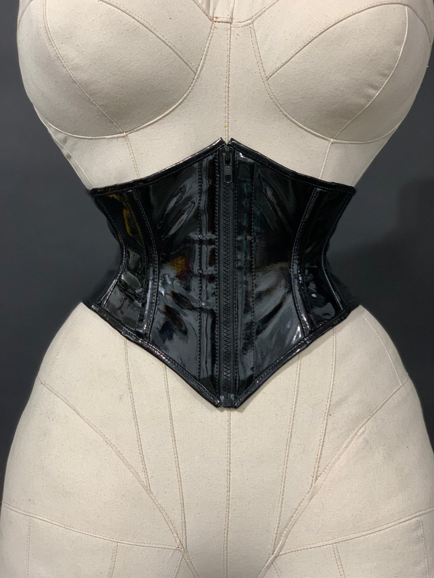 WASP CORSET BELT: "CLASSICS" COLLECTION