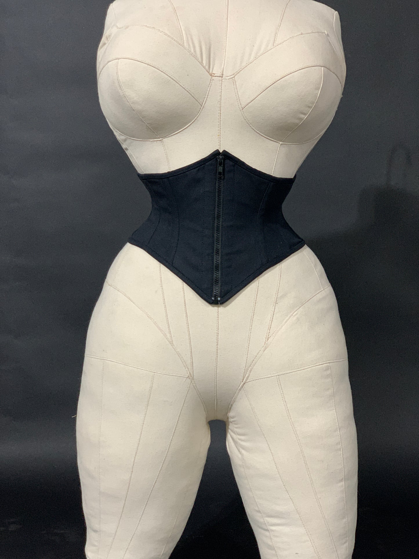 WASP CORSET BELT: "CLASSICS" COLLECTION