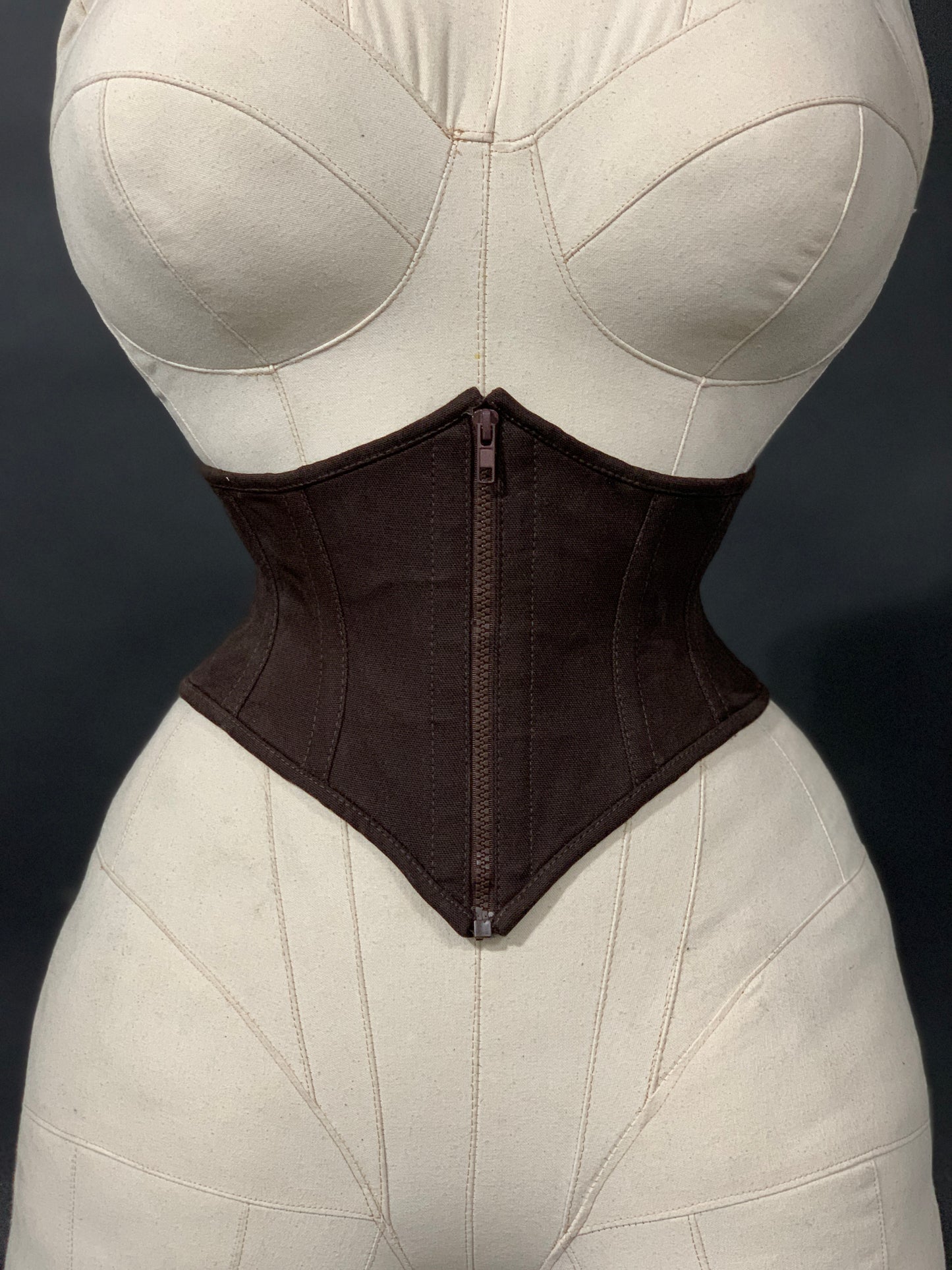 WASP CORSET BELT: "CLASSICS" COLLECTION