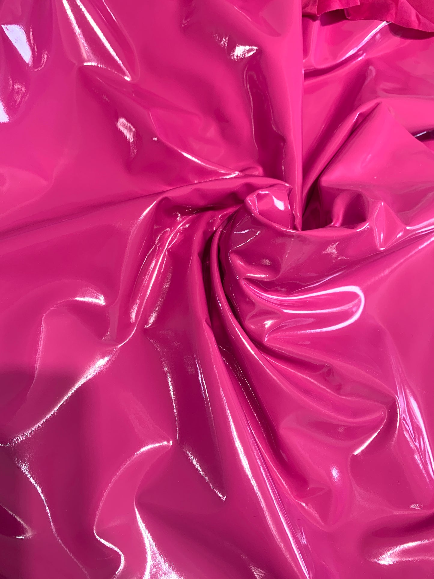 VINYL WASP CORSET: "GLOSS" COLLECTION