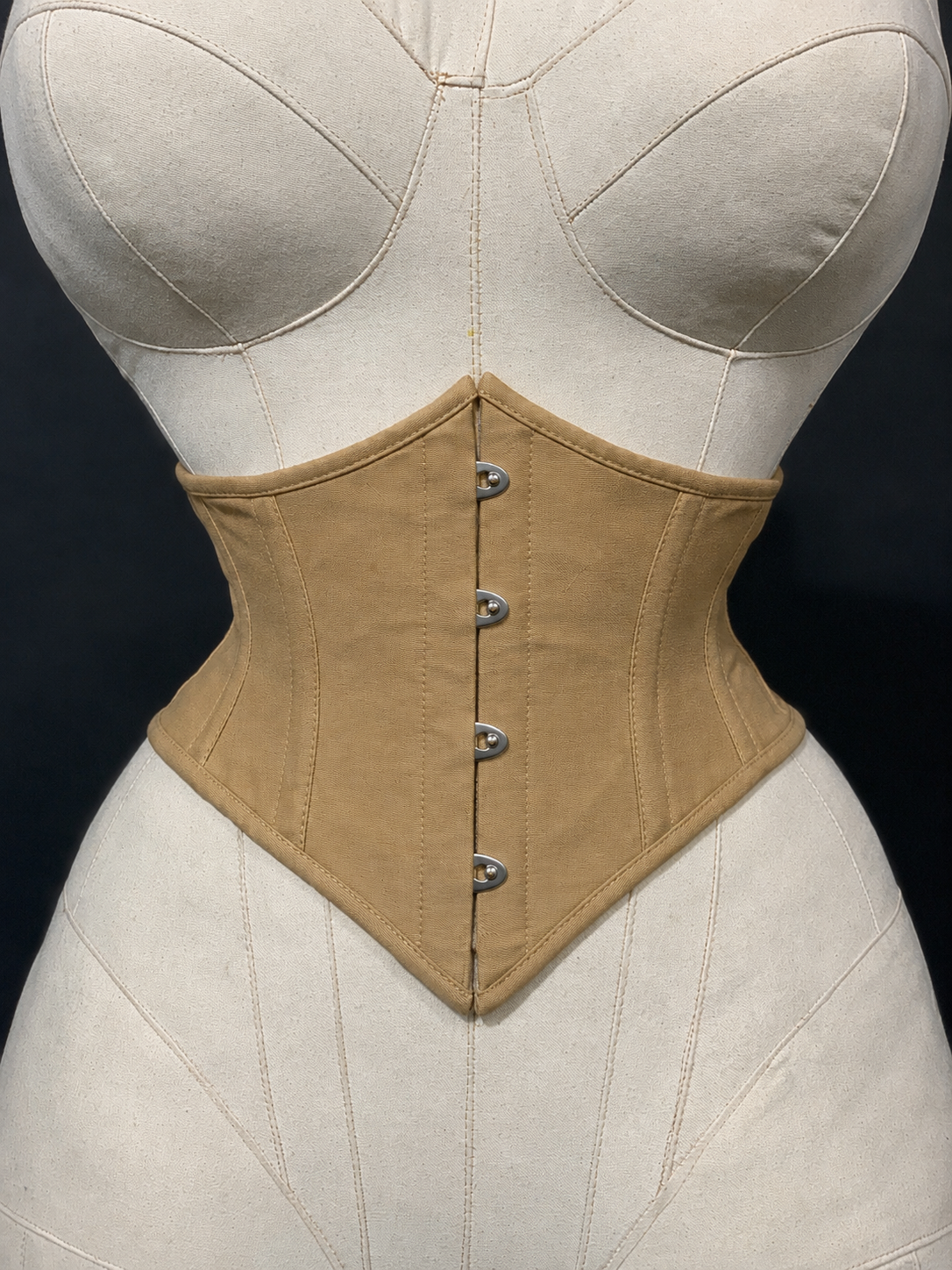 (BUSK) WASP CORSET BELT: "CLASSICS" COLLECTION