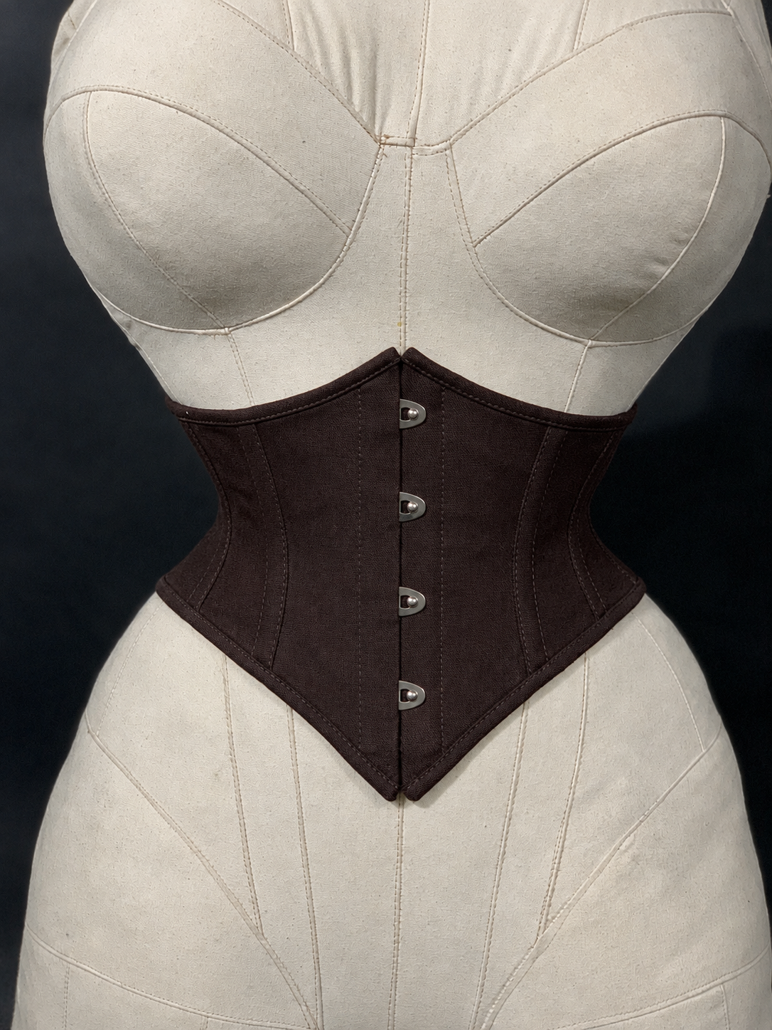 (BUSK) WASP CORSET BELT: "CLASSICS" COLLECTION