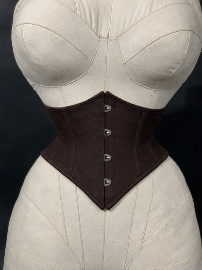 (BUSK) WASP CORSET BELT: "CLASSICS" COLLECTION