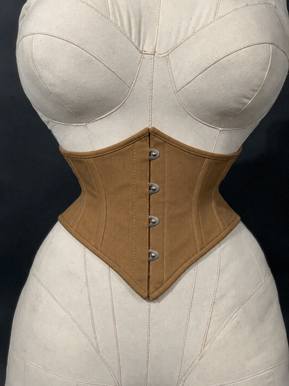 (BUSK) WASP CORSET BELT: "CLASSICS" COLLECTION
