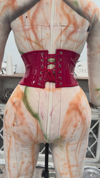 Holiday Wasp Corset Sale