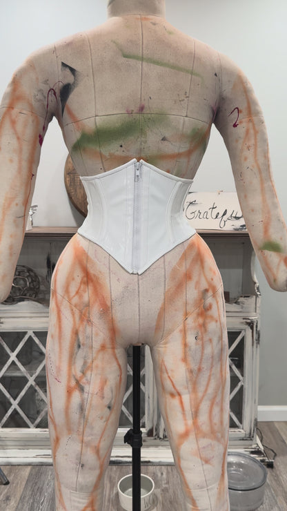 Holiday Wasp Corset Sale