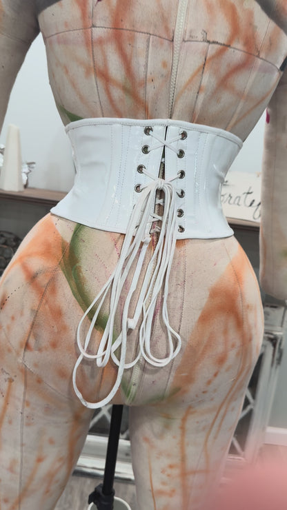 Holiday Wasp Corset Sale